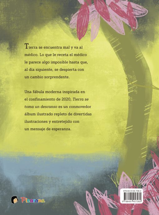 Tierra se toma un descanso - Imagen 2