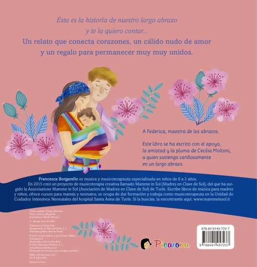 El largo abrazo - Imagen 2