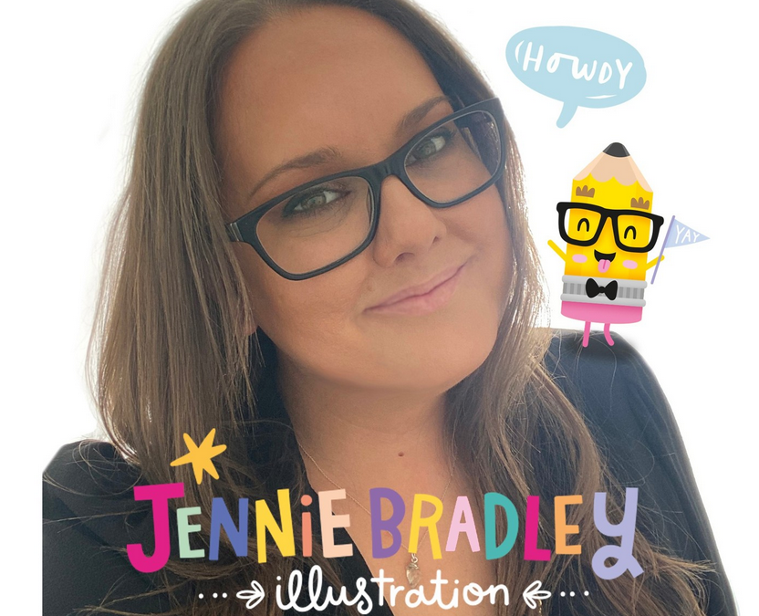BRADLEY, JENNIE