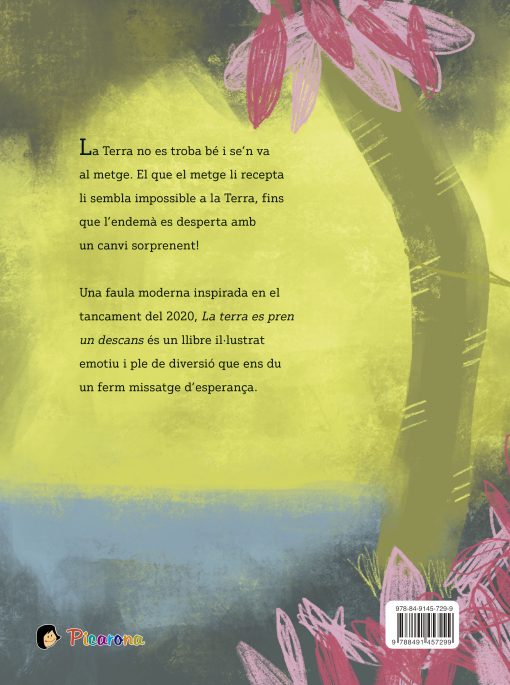 La Terra es pren un descans - Imagen 2