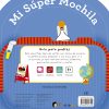 Mi súper mochila - Imagen 2