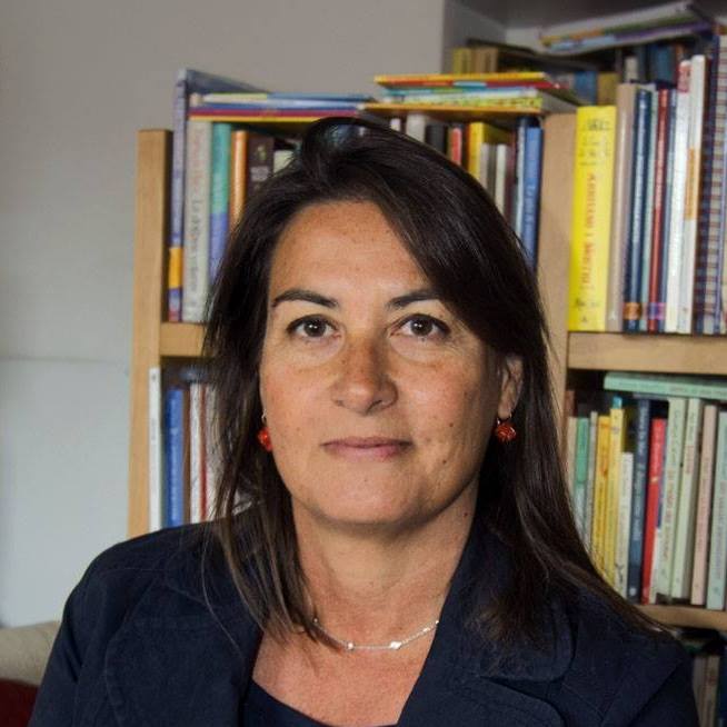 CIMA, LUDOVICA