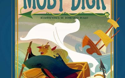 Moby Dick en Petit Sàpiens