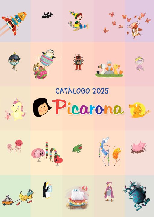 Catálogo 2025