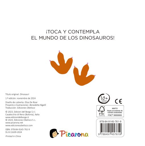 Dinosaurios - Imagen 2