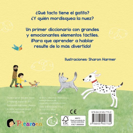 Con los animales - Imagen 2