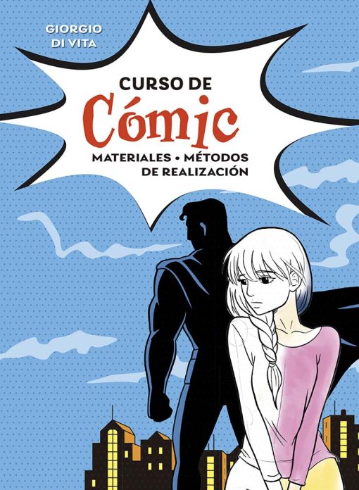Curso de cómic
