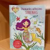 Diamantes adhesivos: SIRENAS - Imagen 3