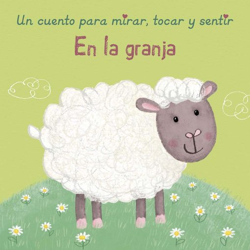 En la granja