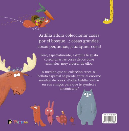 La cosa más especial - Imagen 2