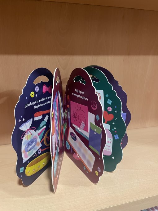 Qué llevan los unicornios en la mochila - Imagen 4