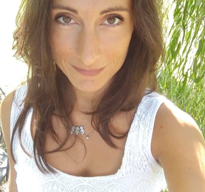 PALAZZETTI, FRANCESCA