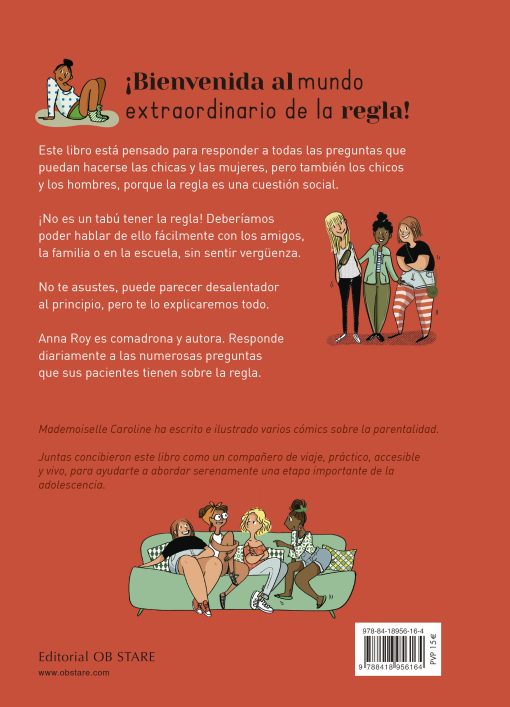 ¡¡¡Todo sobre la regla!!! - Imagen 2