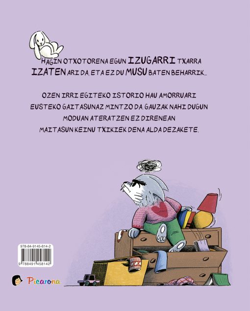 Hagin Otxotorena musu beharrez - Imagen 2