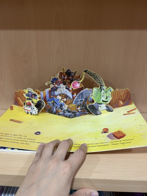 ¡Cuánto cacharro! - Imagen 5