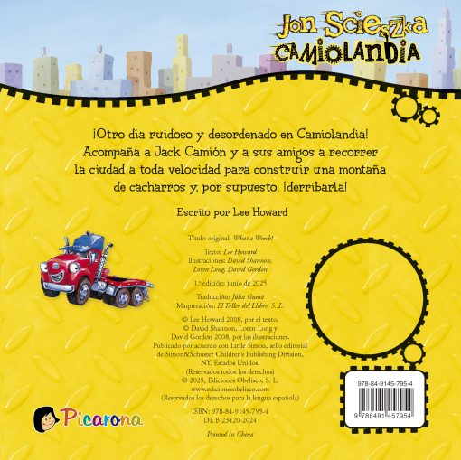 ¡Cuánto cacharro! - Imagen 2