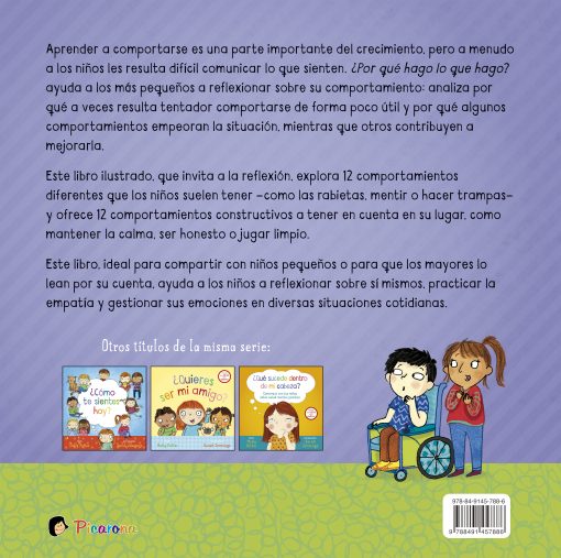 ¿Por qué hago lo que hago? - Imagen 2