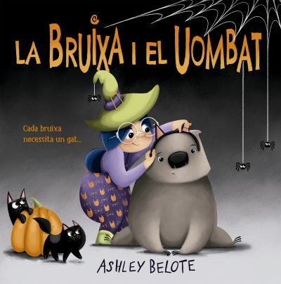 La bruixa i el uombat