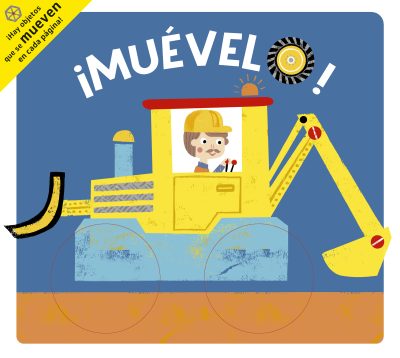 ¡Muévelo!
