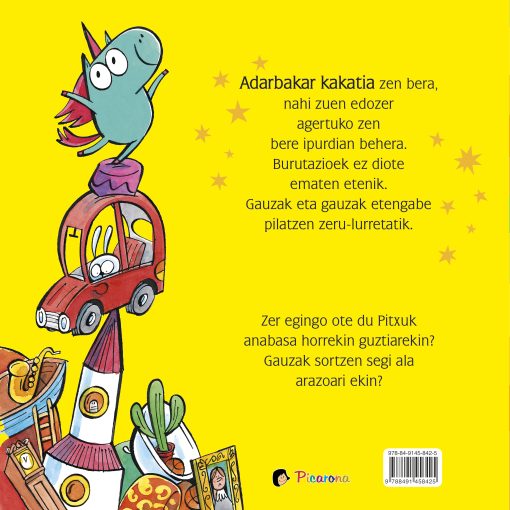 Adarbakar kakatia - Imagen 2