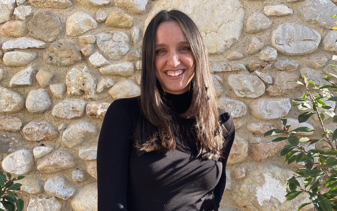 GUMÀ MARTÍ, JÚLIA