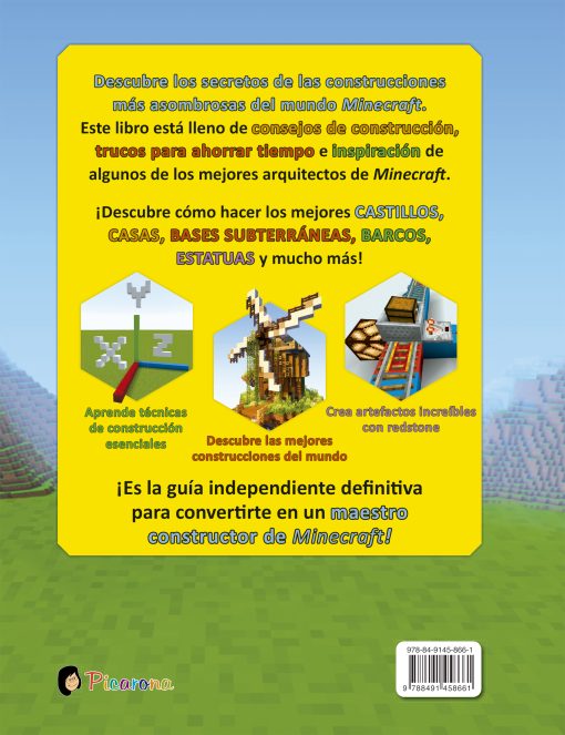 La guía definitiva del modo creativo de minecraft - Imagen 2
