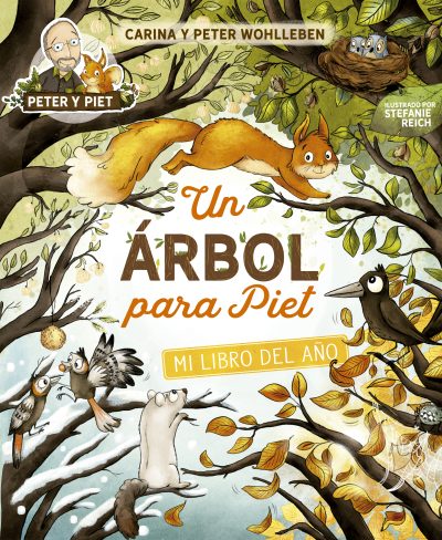 Un arbol para piet