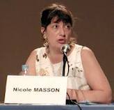 MASSON, NICOLE