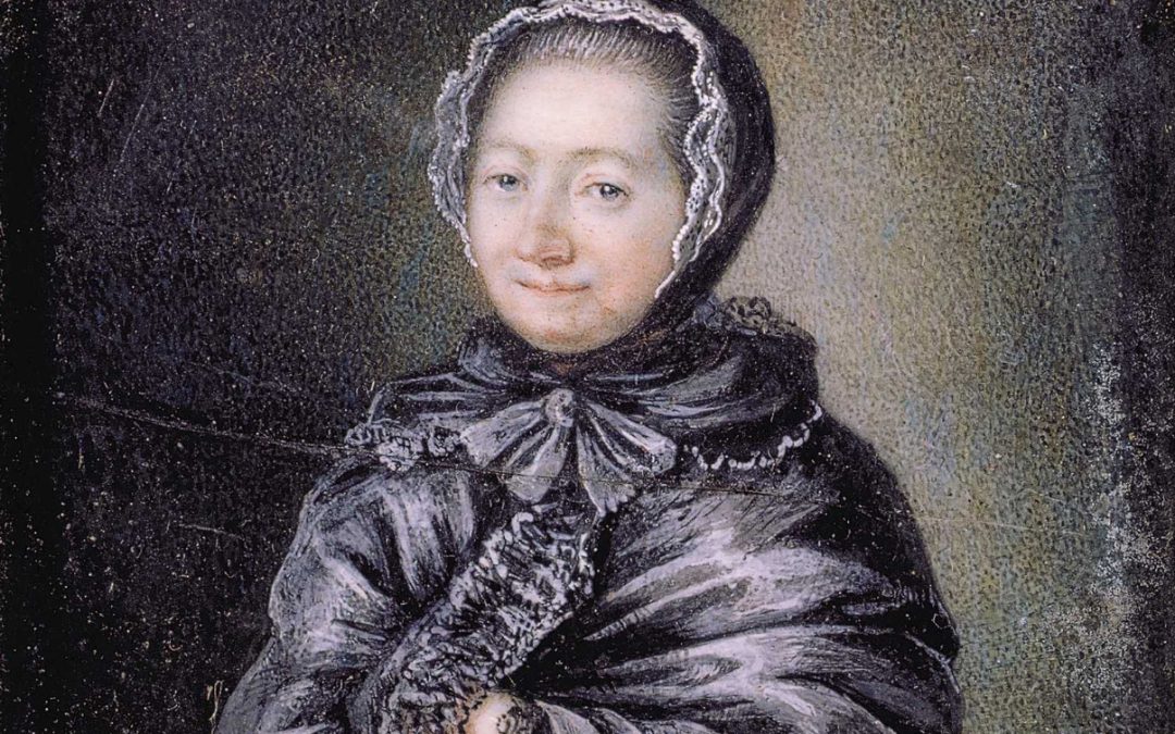 LEPRINCE DE BEAUMONT, JEANNE-MARIE