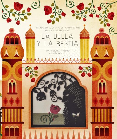 La bella y la bestia