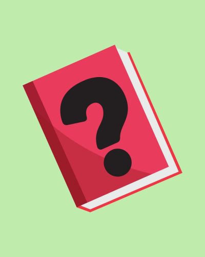 ¡Libro sorpresa del mes!