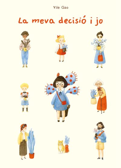 La meva decisió i jo