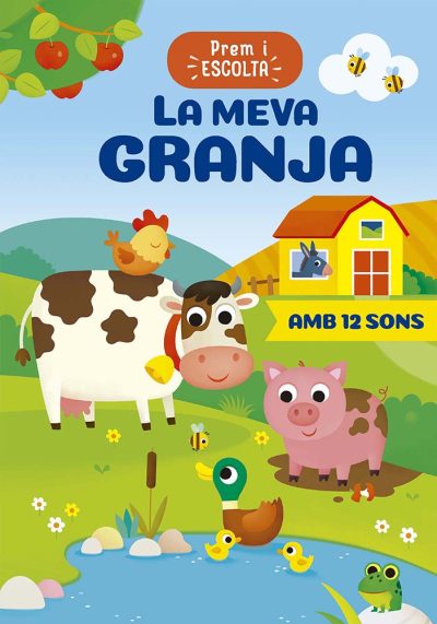 La Meva Granja - Prem i Escolta
