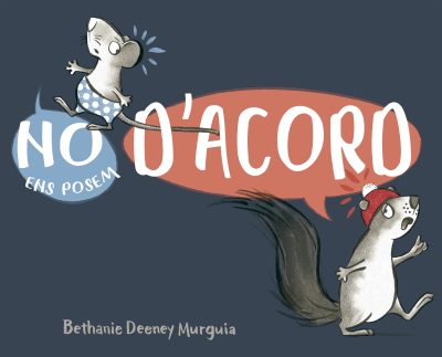 No ens posem d'acord