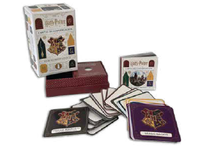 Harry Potter. Cartas de conversación - Imagen 3