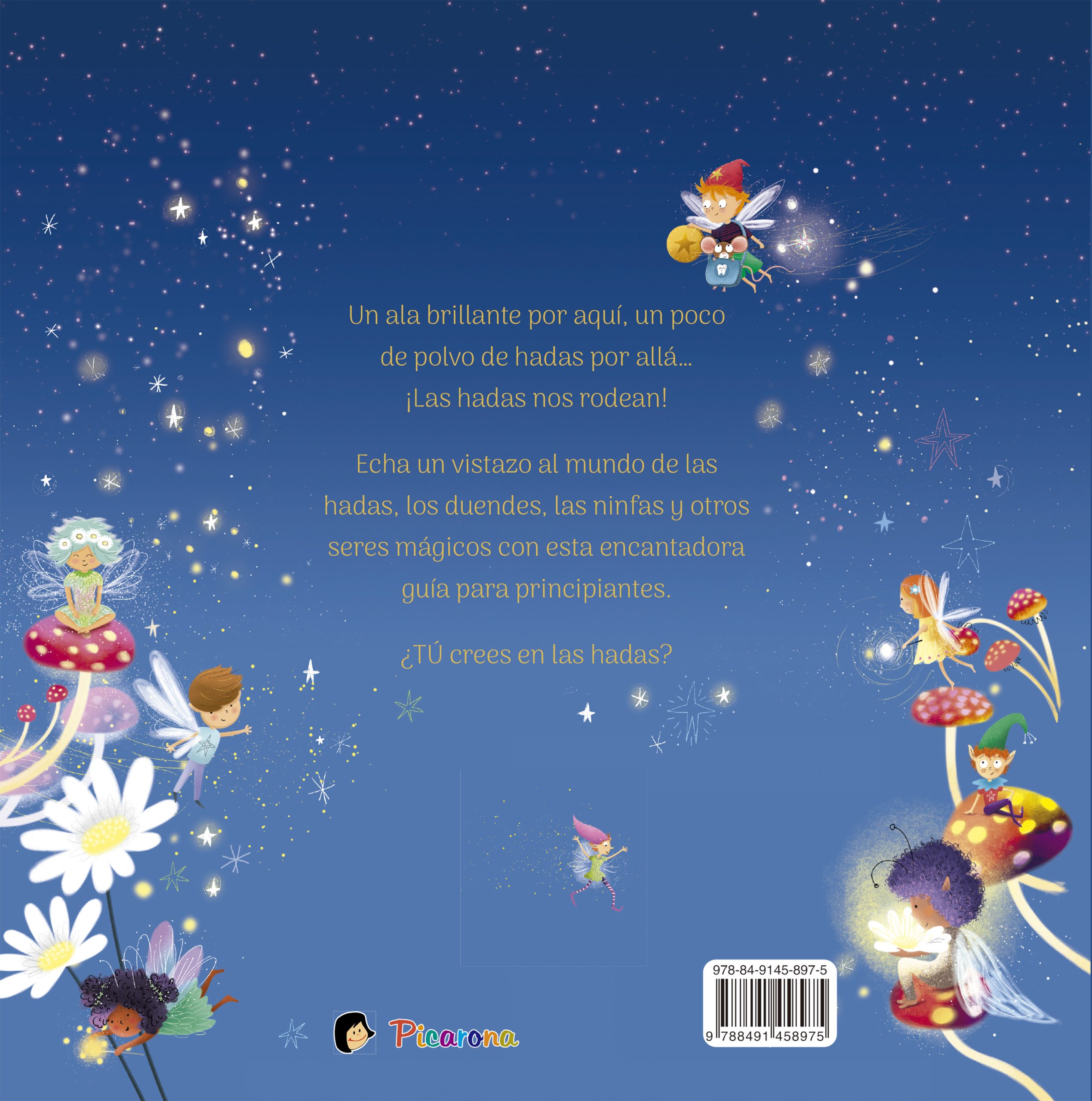 Mi libro de hadas - Imagen 2