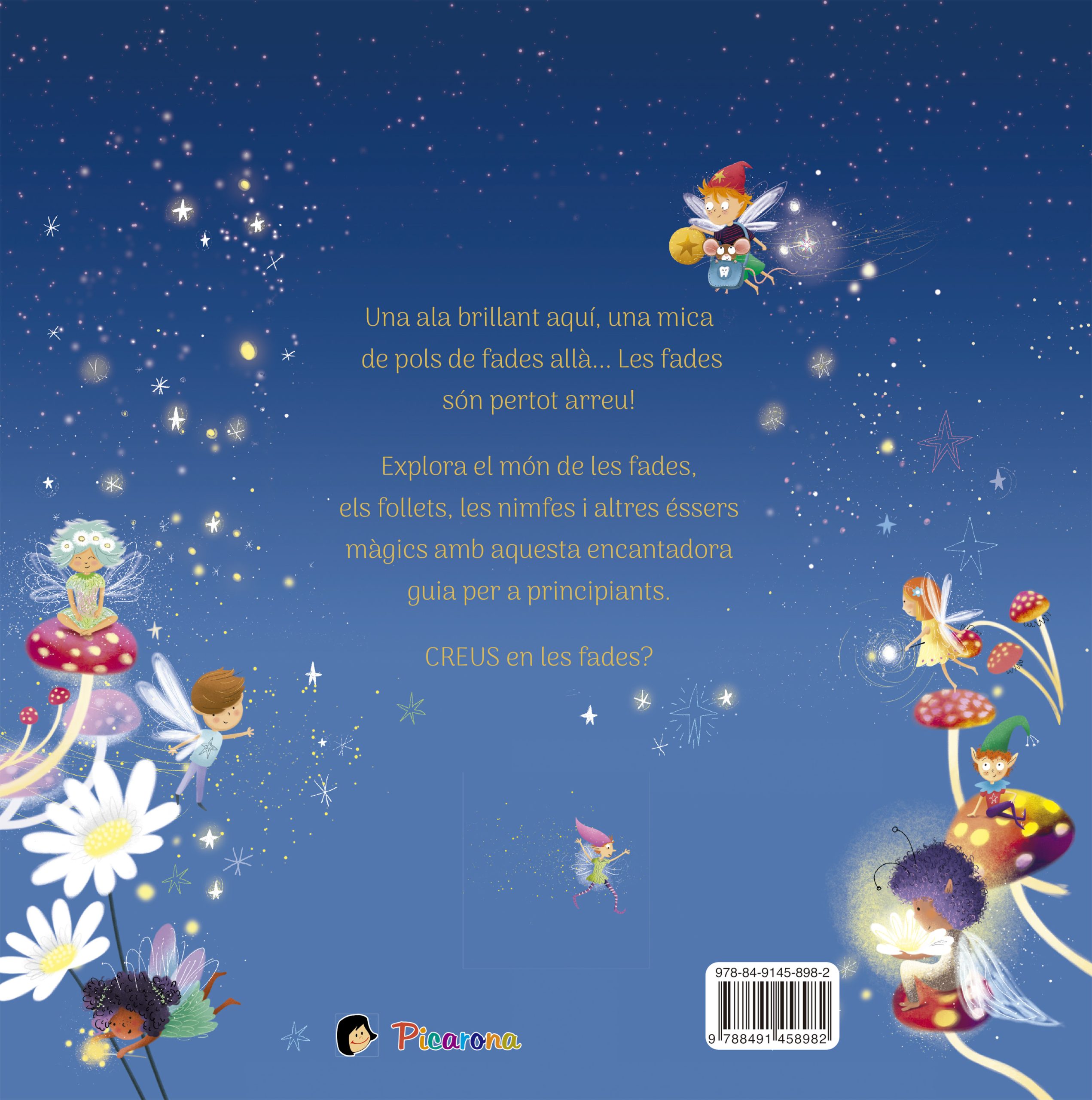 El meu llibre de fades - Imagen 2