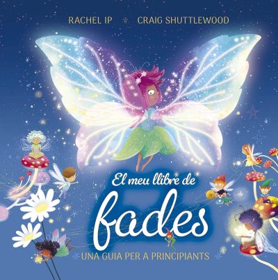 El meu llibre de fades