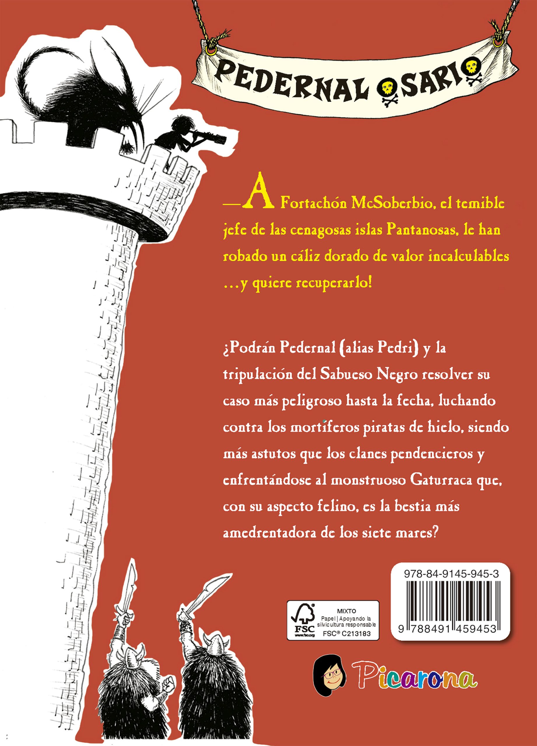 Pedernal Osario 2 - El ojo de Gaturraca - Imagen 2