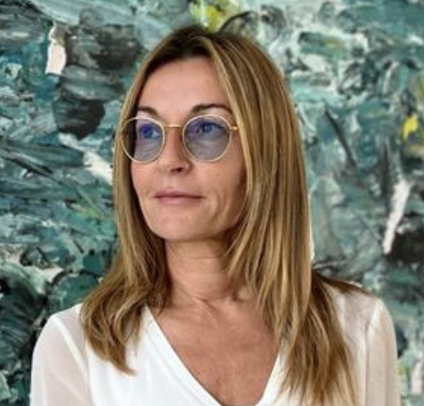 MYRIAM VISCONTI, PAOLA