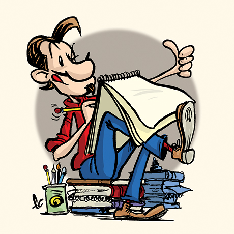 CAMMUSO, FRANK